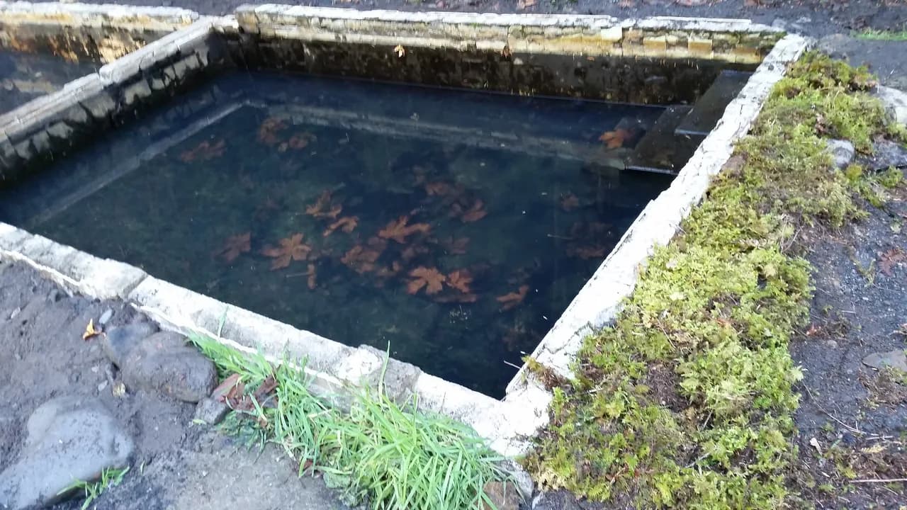 Antelope Hot Springs, Oregon: Soaking & Camping Guide