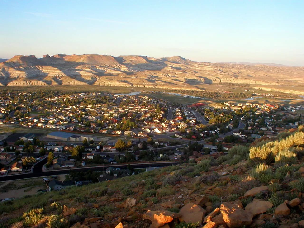 Astoria Hot Springs, Wyoming: Pools & Trip Planning Guide