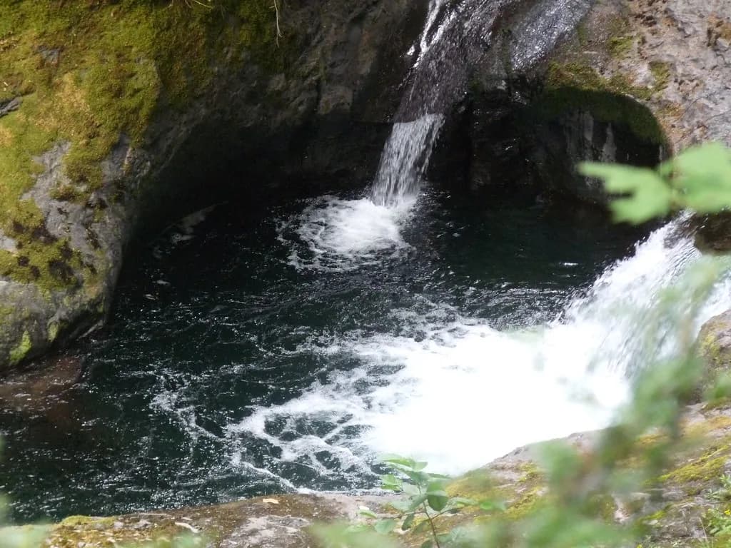 Bagby Hot Springs, Oregon: The Hike-In Soak Guide