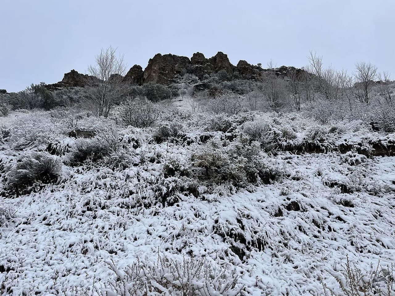 Banbury Hot Springs, Idaho: Pools, Private Tubs and Camping