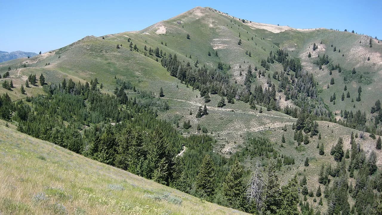 Barney Hot Springs, Idaho: A Practical Soaking Guide