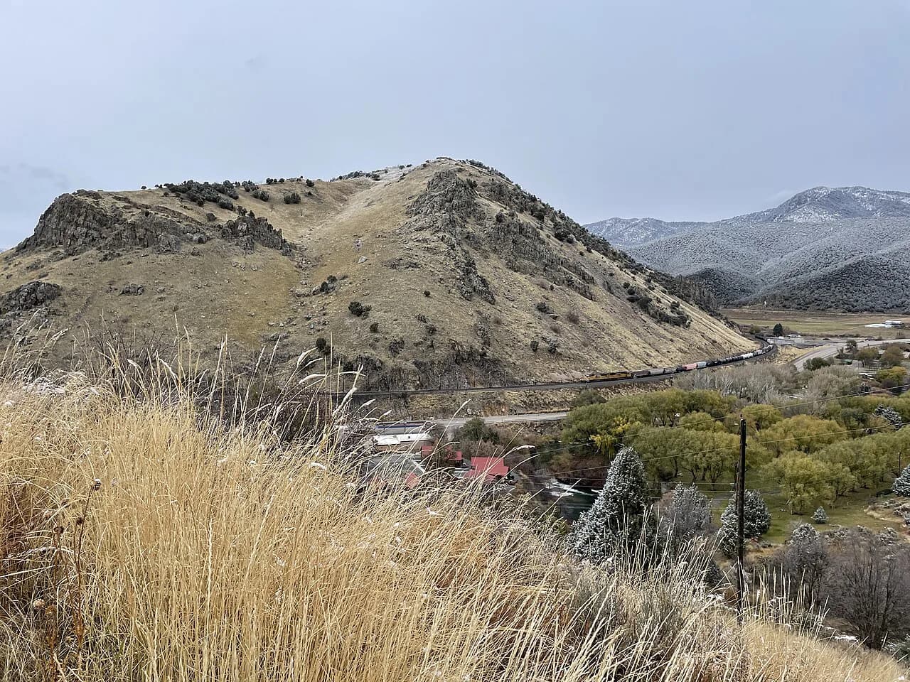 Baumgartner Hot Springs, Idaho: Campground Soak Guide