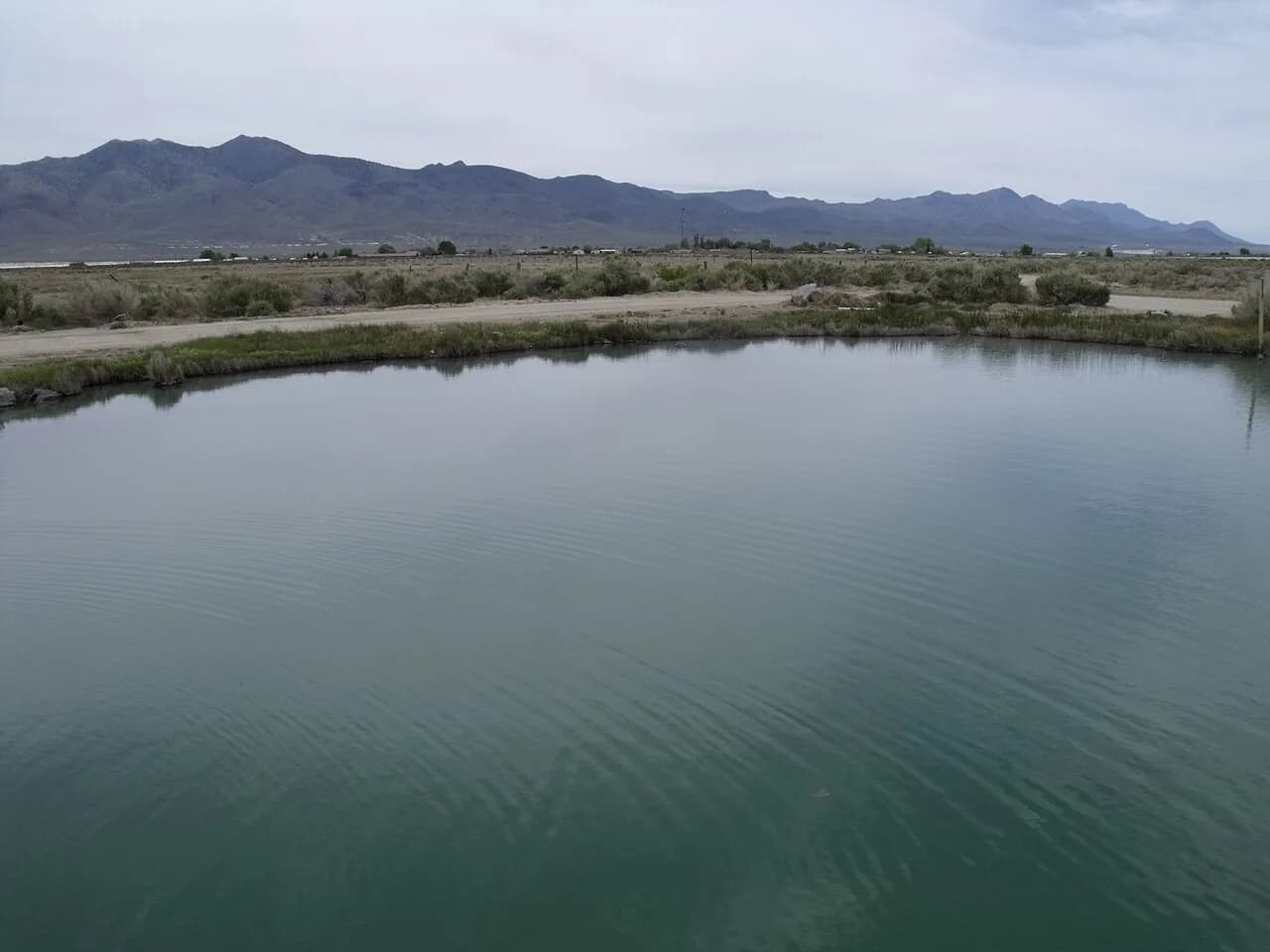 Bog Hot Springs, Nevada: Where to Soak Near Oregon