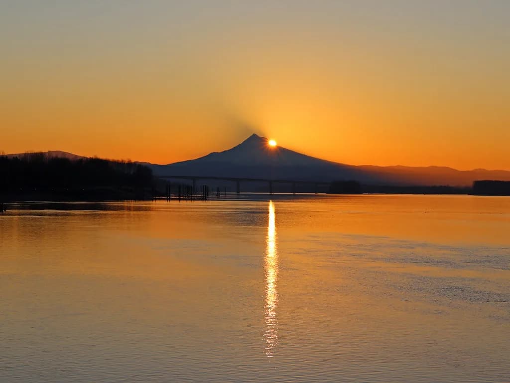 Bonneville Hot Springs, Washington: Resort Spa Guide