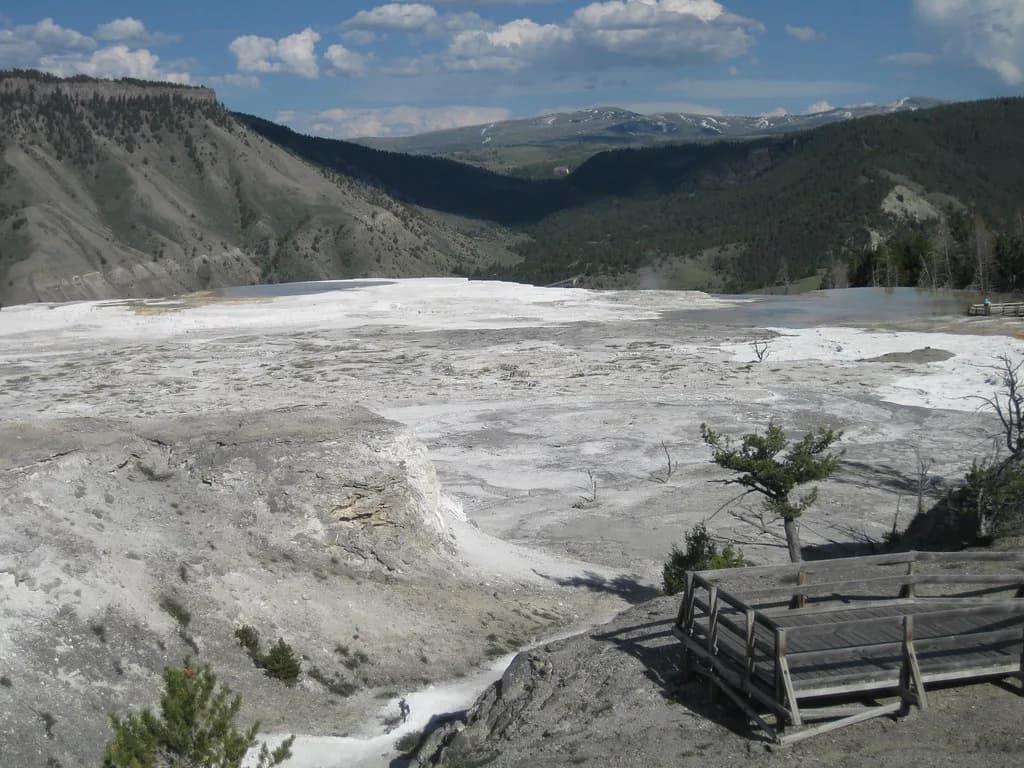 Broadwater Hot Springs, Montana: Pools & Temps Guide