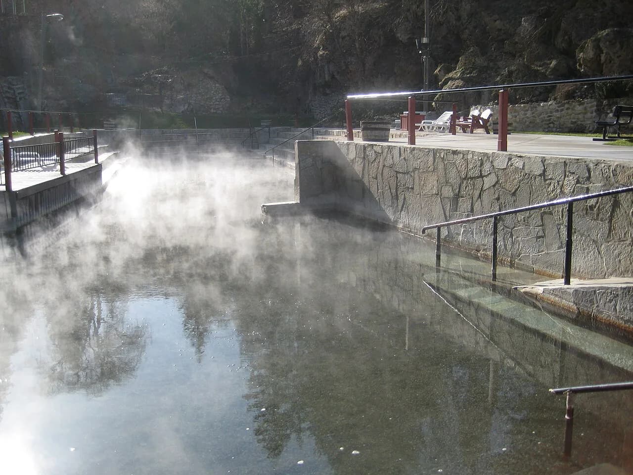 Bruneau Hot Springs, Idaho: Canyon Soak Access Guide