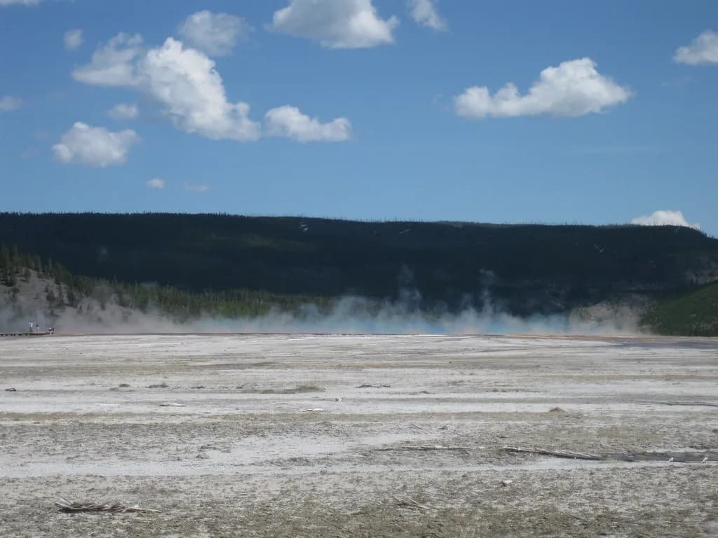 Camas Hot Springs, Montana: Big Medicine Pool and Soak Guide