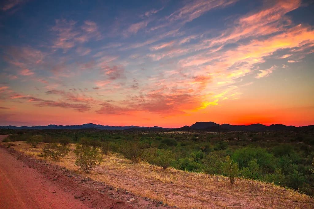 Castle Hot Springs, Arizona: Overnight-Only Soaking Guide