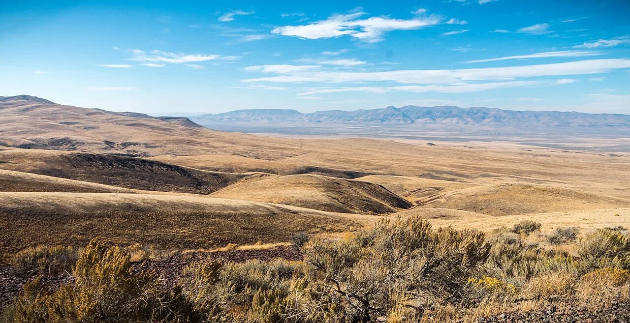 Crystal Crane Hot Springs, Oregon: Soaking & Staying Guide
