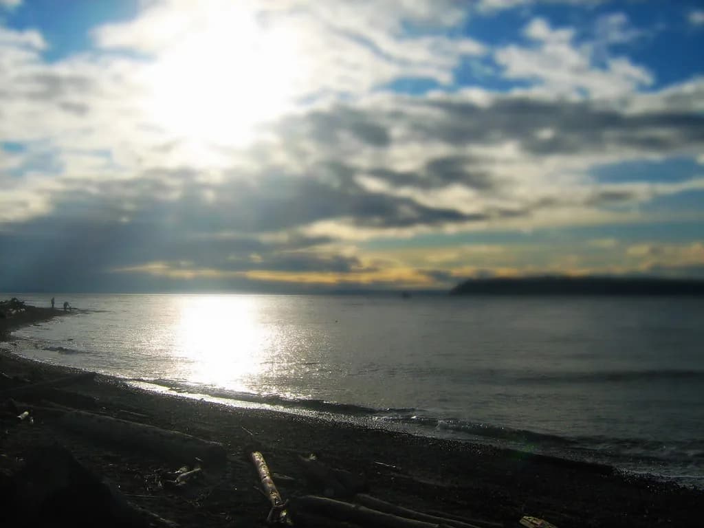 Doe Bay Hot Springs, Washington: Orcas Island Soaking Guide