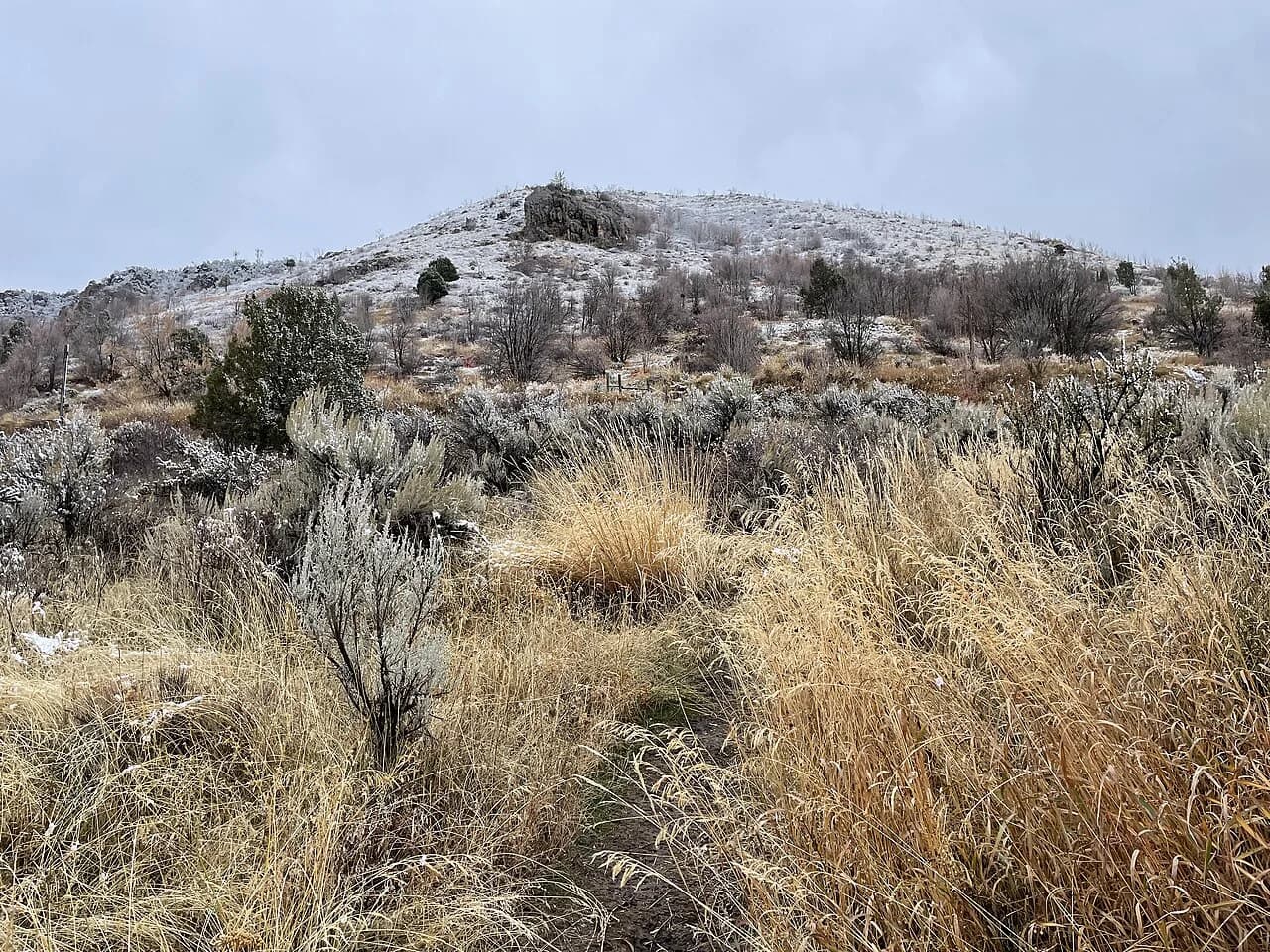 Durfee Hot Springs, Idaho: A Soaking Guide to Almo