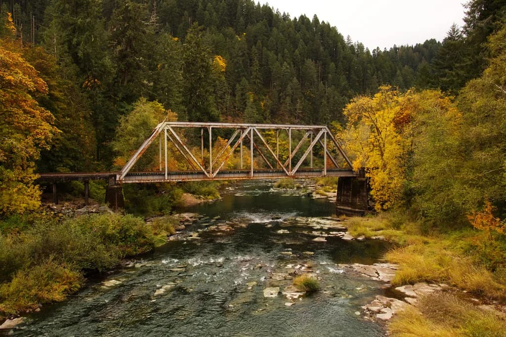 East Lake Hot Springs, Oregon: Soaking at Newberry Caldera