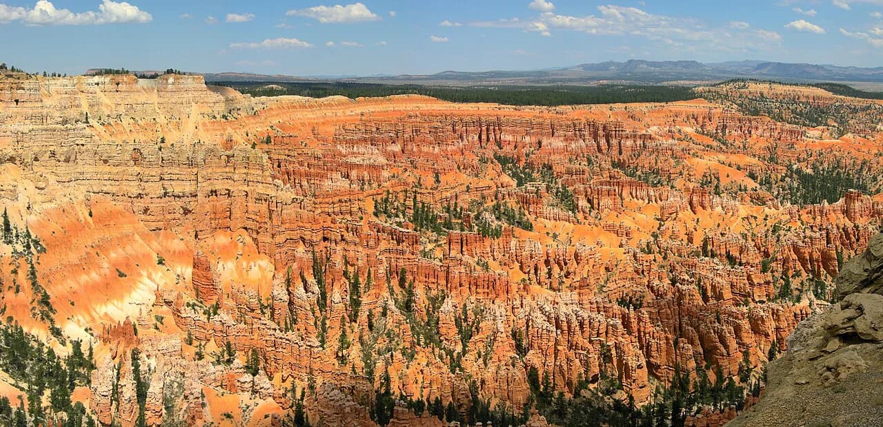 Fifth Water Hot Springs, Utah: Hike, Pools and Parking