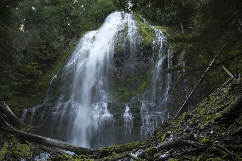 Foley Hot Springs, Oregon: McKenzie River Soaking Guide