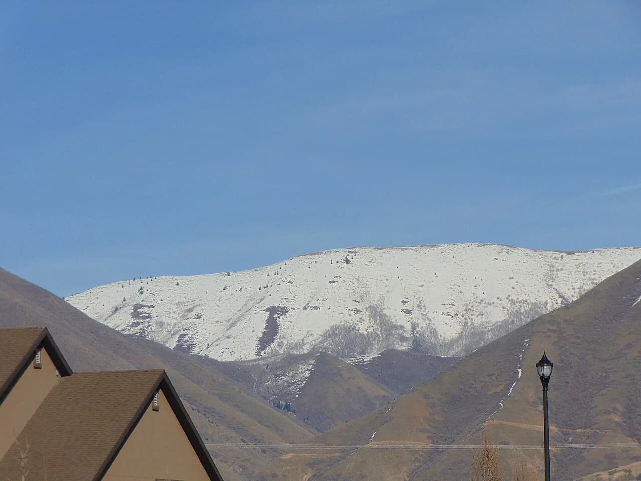 Gandy Warm Springs, Utah: A Lukewarm Soak in the West Desert