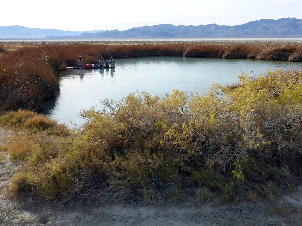 Gerlach Hot Springs, Nevada: Soak or Skip? Guide