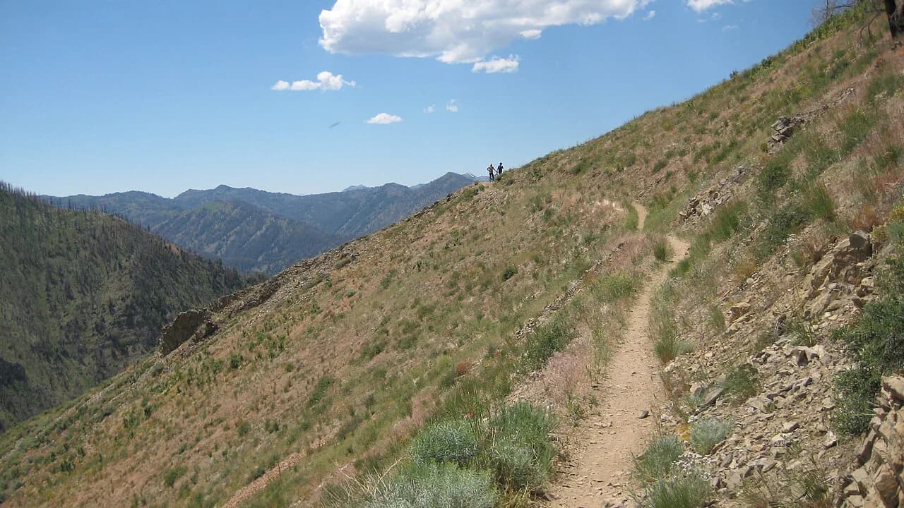 Gold Fork Hot Springs, Idaho: Pools, Fees and What to Expect
