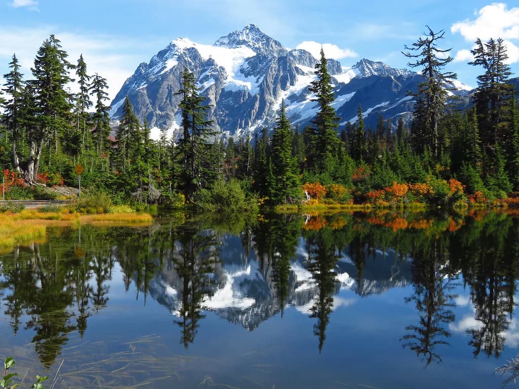 Goldmyer Hot Springs, WA: Hike, Reservations and What to Expect
