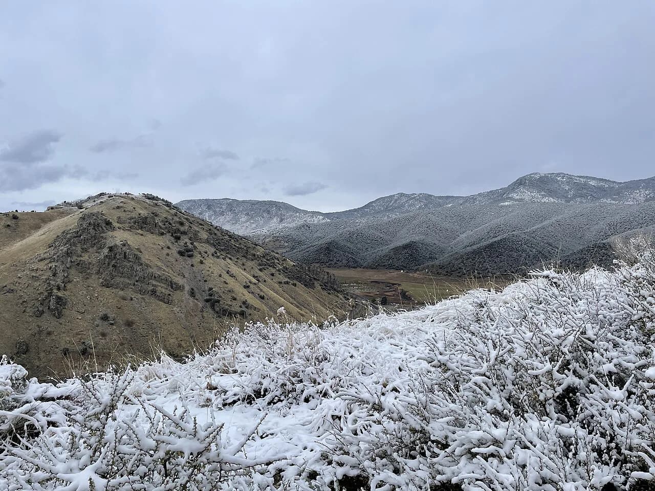 Heise Hot Springs, Idaho: Pools, Hours and What to Expect
