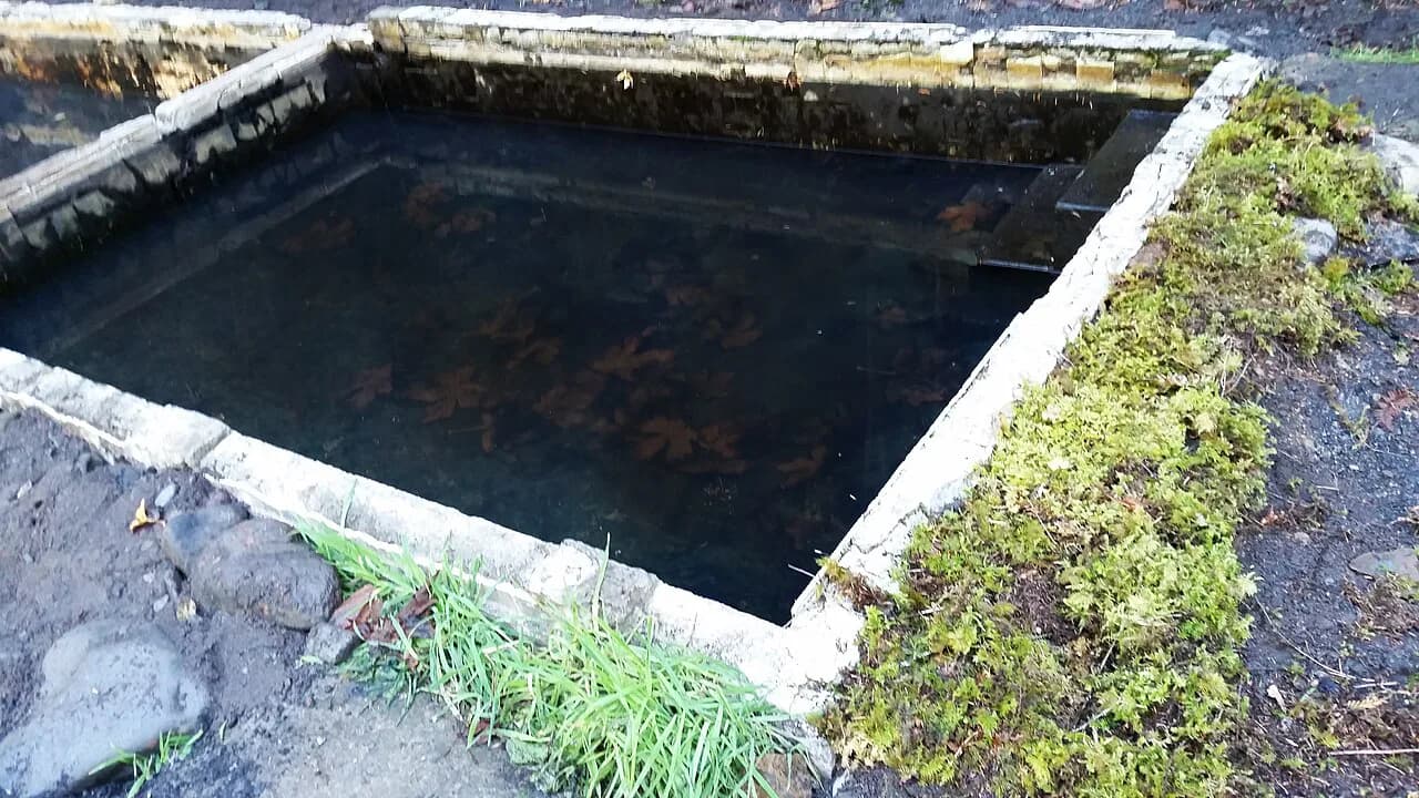 Hot Springs Near Baker City, Oregon: What's Worth the Drive