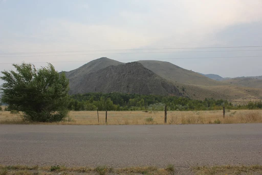 Hot Springs Near Butte, Montana: Where to Soak Within Reach