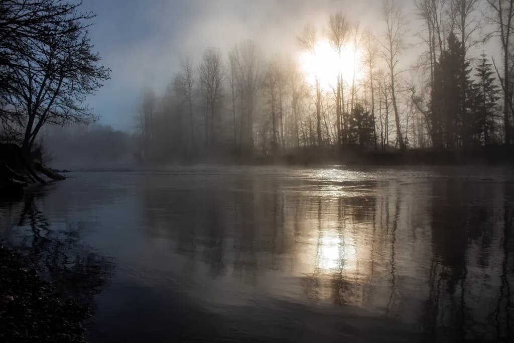 Hot Springs Near Eugene, Oregon: 4 Soaks Within Reach