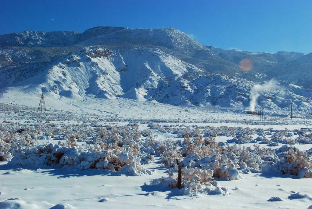 Fillmore Utah Hot Spring Guide: Where to Soak