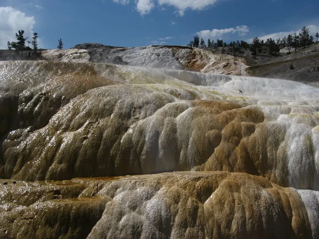 Hot Springs Near Jackson Hole, Wyoming: Where to Soak