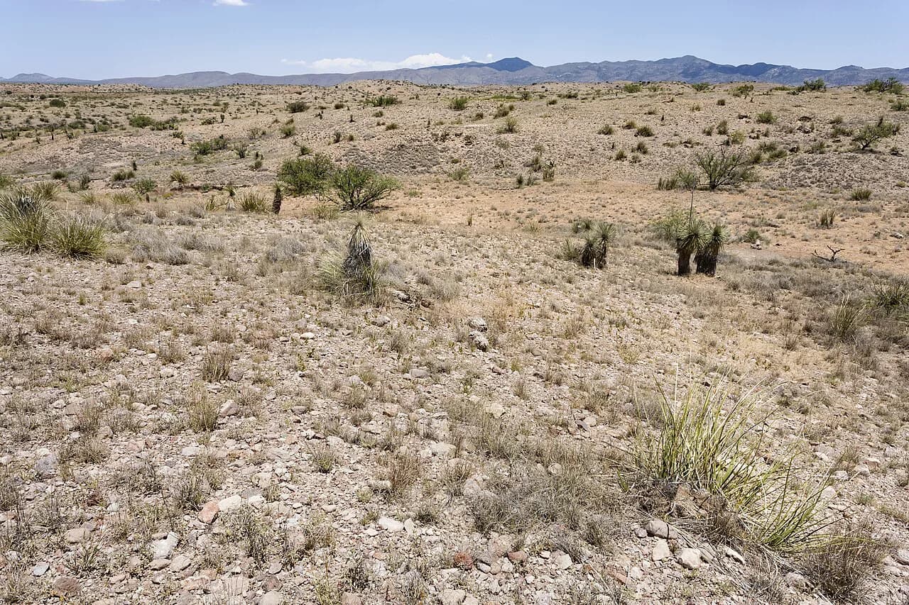 Hot Springs Near Las Cruces, New Mexico: Where to Soak