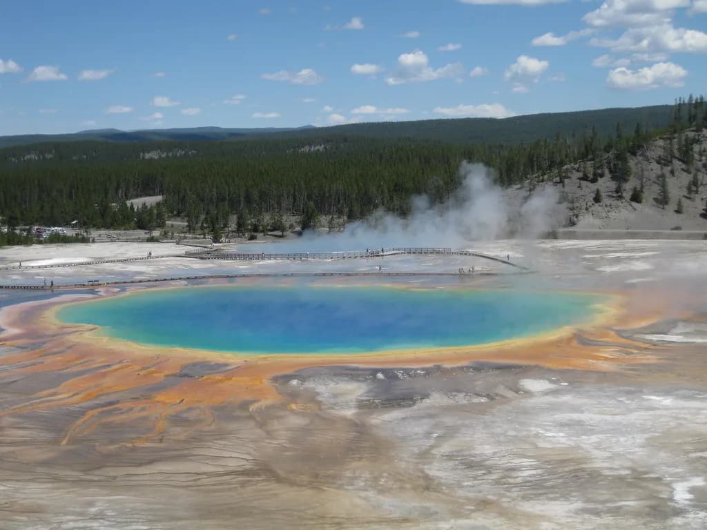 Hot Springs Near Missoula, Montana: Which Soak to Pick