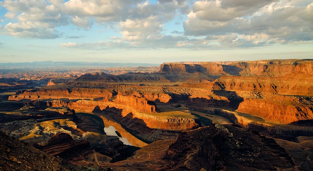 Hot Springs Near Moab: What's Actually Within Reach