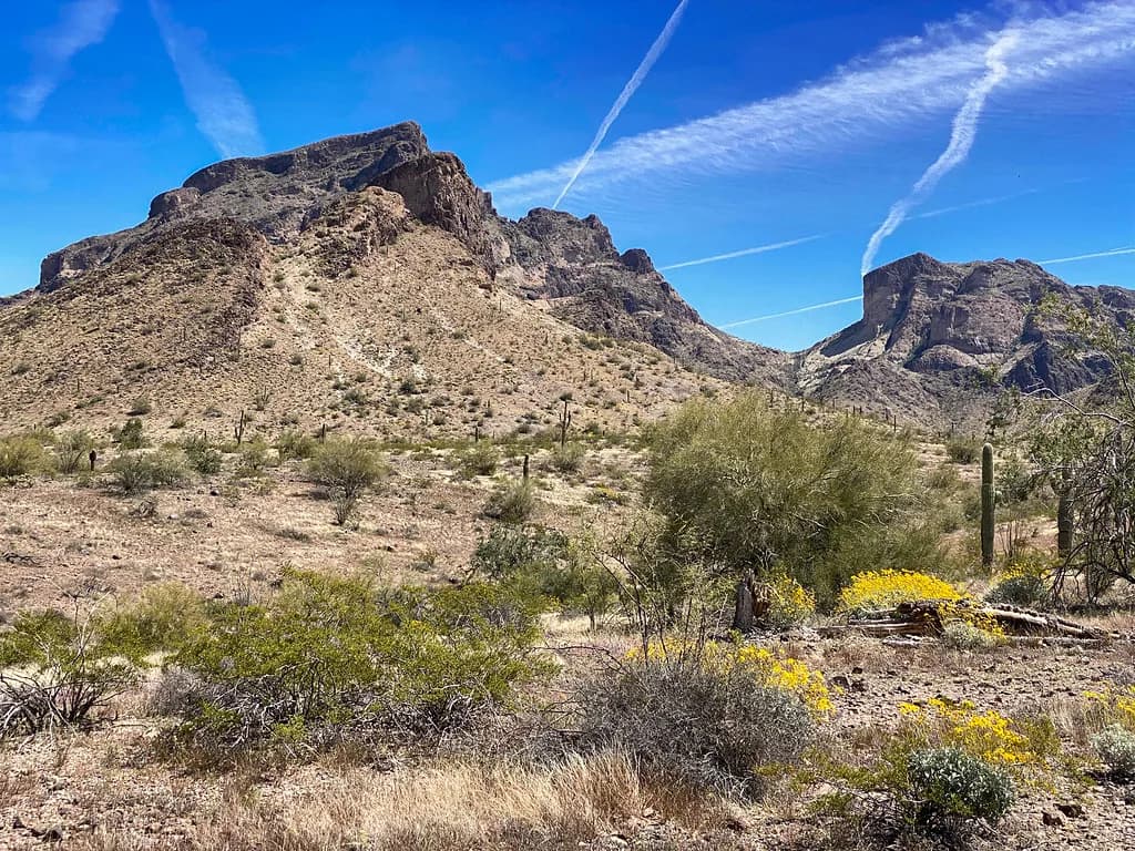Hot Springs Near Phoenix: Which Soak Suits Your Trip