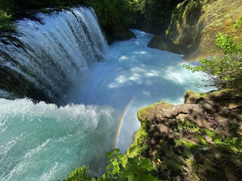 Hot Springs Near Spokane: Where to Soak in Washington