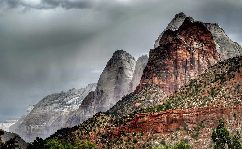 Hot Springs Near St. George, Utah: Where to Soak