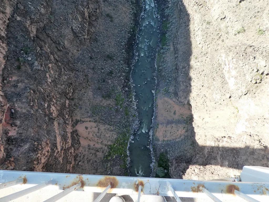 Hot Springs Near Taos: Ojo Caliente, Manby and Jemez Soaks