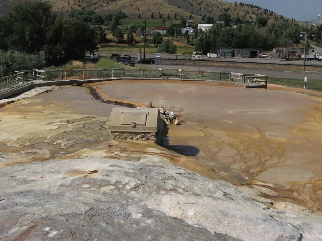 Hot Springs Near Twin Falls, Idaho: Where to Soak