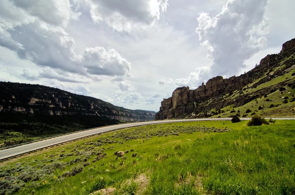 Huckleberry Hot Springs, Wyoming: Hike, Soak & Camp Guide