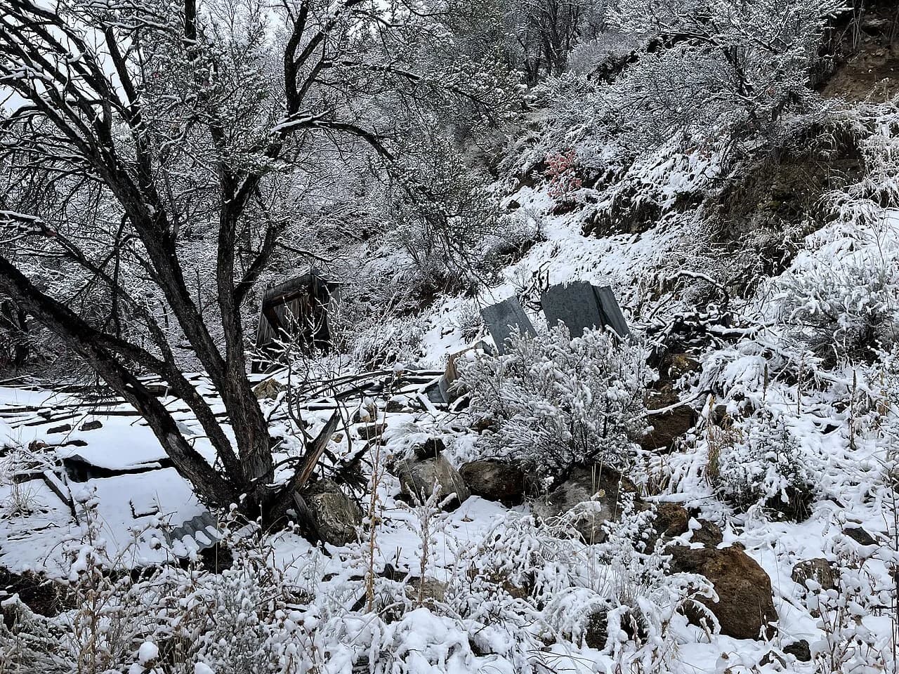 Idaho City Hot Springs: Which Soak Is Worth the Drive