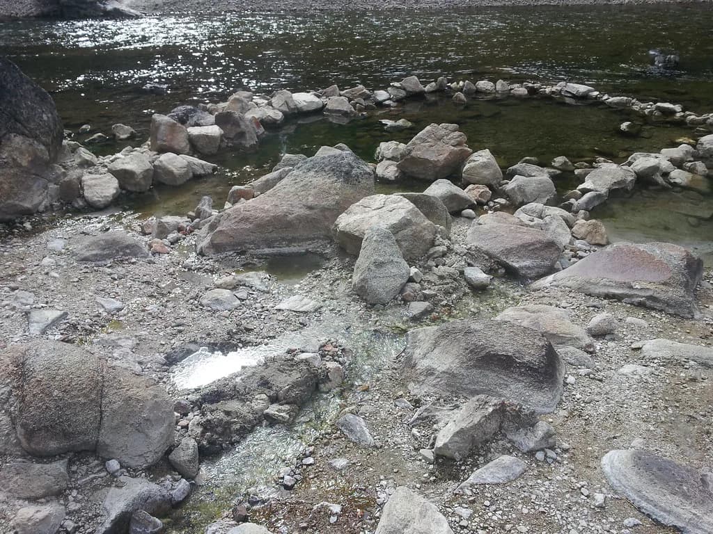 Free Hot Springs in Idaho: 8 Natural Pools Worth the Drive