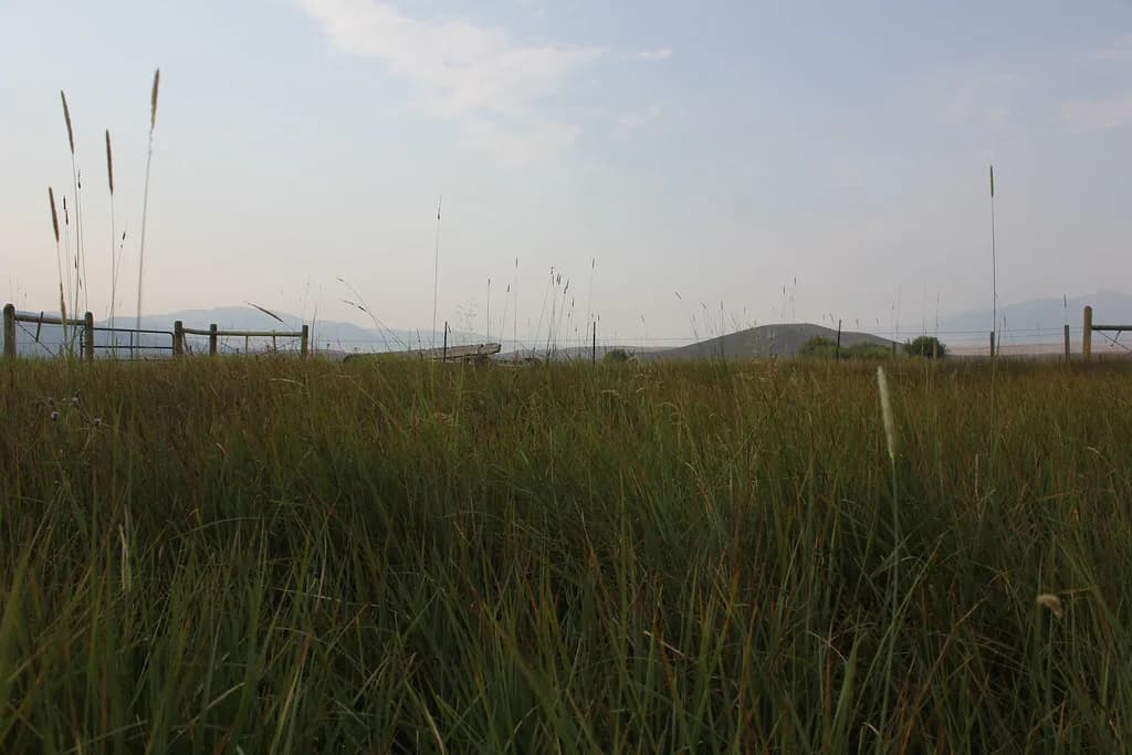 Jackson Hot Springs, Montana: Lodge Pool and Soaking Guide
