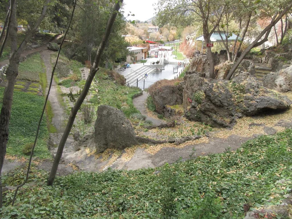 Lava Hot Springs, Idaho: Hot Pools Guide, Fees and Tips