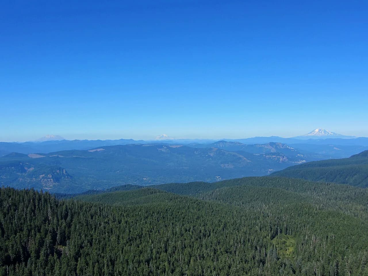 Lehman Hot Springs, Oregon: Access, Pools & Road Trip
