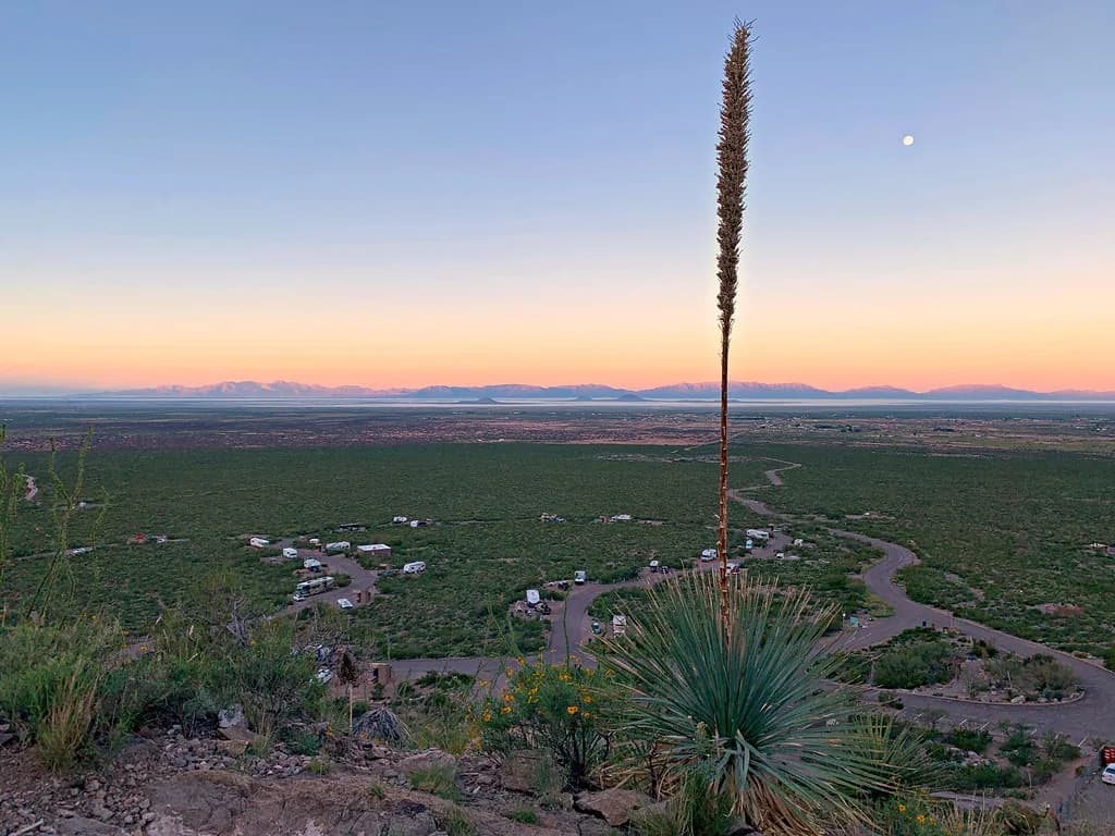 Lightfeather Hot Springs, New Mexico: Hike and Soak Guide