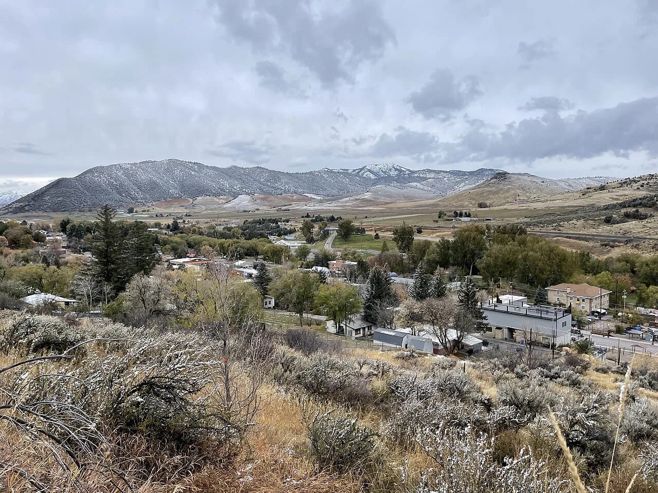 Loftus Hot Springs, Idaho: Plan Your Soak Guide