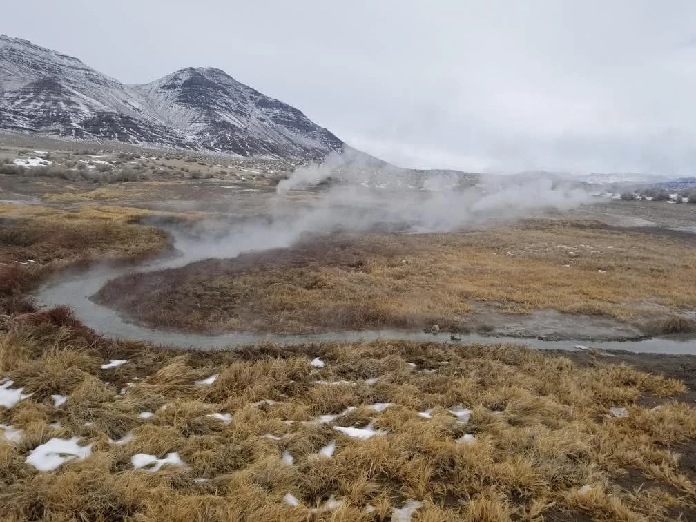 Mickey Hot Springs, Oregon: Plan Your Soak & Stay