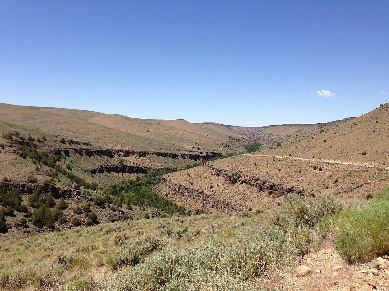 Murphy Hot Springs, Idaho: Which Remote Soak to Plan