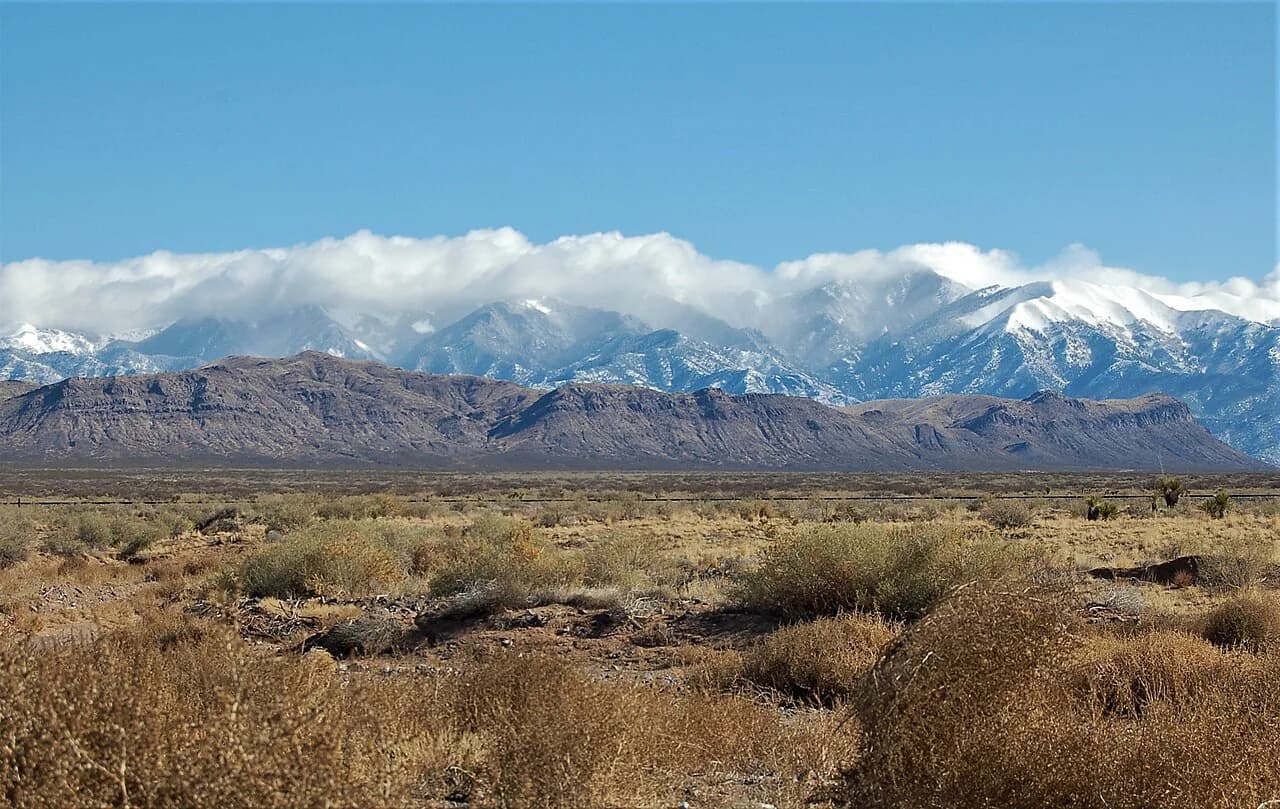 Free Hot Springs in New Mexico: 8 Wild Soaks Worth the Hike