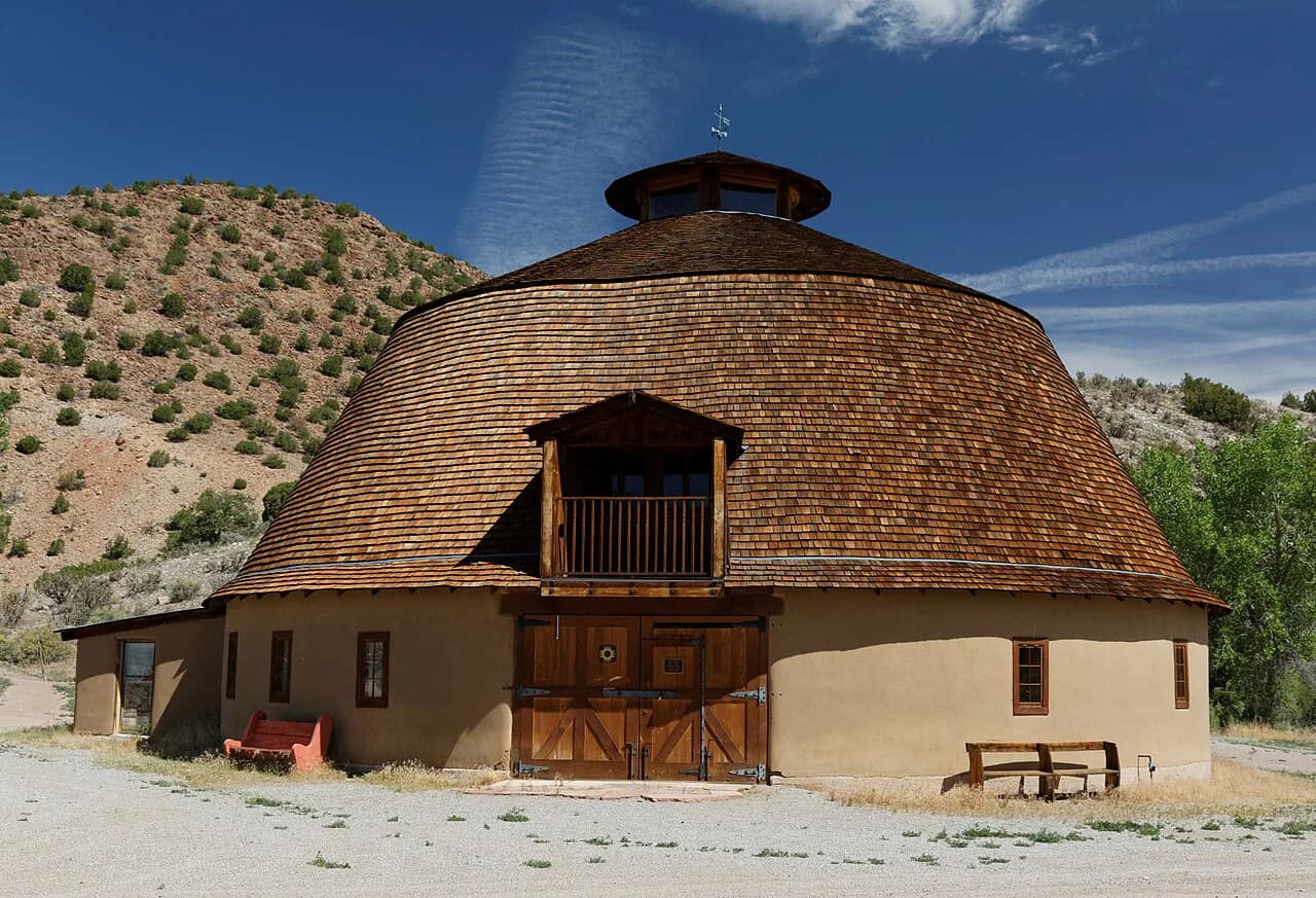 New Mexico Hot Springs Resorts: Which Soak Is Right for You