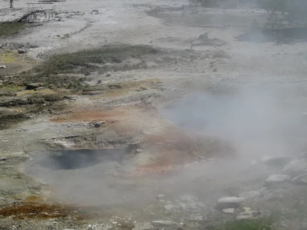 Norris Hot Springs, Montana: Pool Guide and What to Expect
