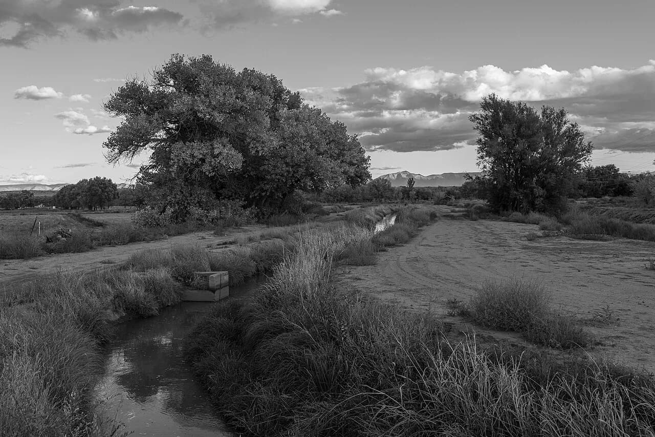 Ojo Caliente Hot Springs, New Mexico: Pools, Rules and Planning a Soak